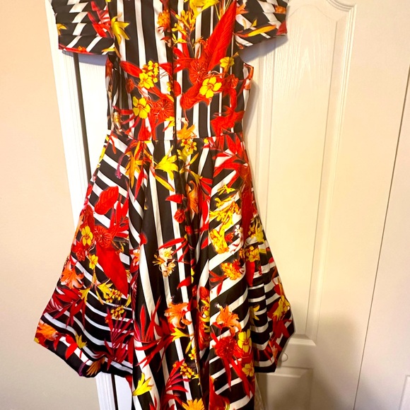 Flair for the dramatics! - Picture 1 of 3